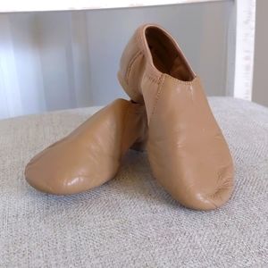 Jazz shoes
